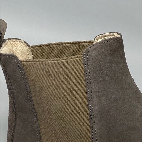 Valentino Mario Men’s Suede Chelsea Boots size 40/ us size 7 main image 10